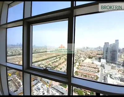 Fully Furnished | Spacious Layout | Vacant