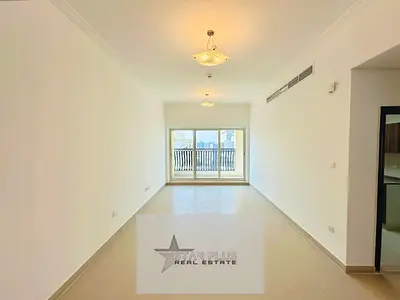 VERY SPACIOUS 2 BEDROOM APARTMENT AT THE MAIN LOCATION READY TO MOVE IN AL WARQA 1