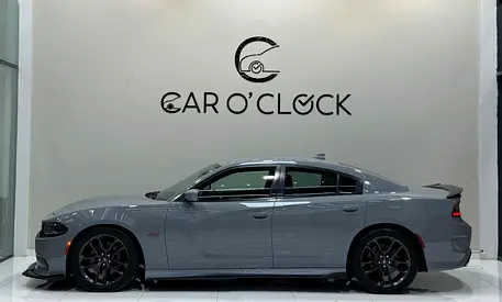 2020 Dodge CHARGER 照片 4