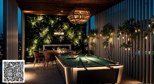 🏢 **Studio for Sale in Rockhill Tower – Best Cash Deal Available**