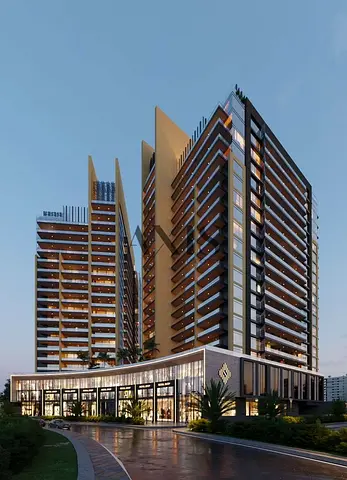Luxury Apartment | Prime Location | Investor Deal