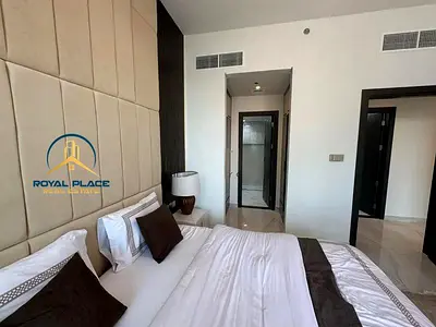 شقة مفروشة بغرفتي نوم | جيمز باي دانوب | إطلالة على وسط المدينة