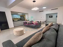 Bright 2 BR | Marina Views | Near to Metro / Tram