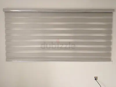 Zebra Blind per meter