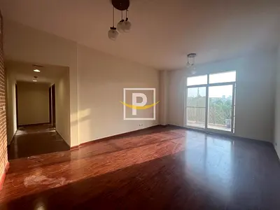 Exclusive | Wooden Flooring | Close to Pool