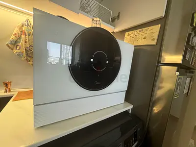 Countertop Dishwasher in excellent condition