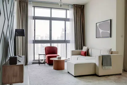 Marina View | Furnished | Flexible Terms