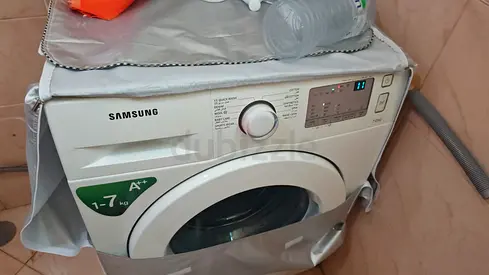 Washing Machine Repair Service