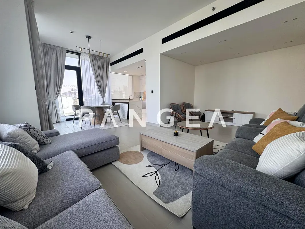 Large Layout | Private Pool and Terrace | Corner Unit