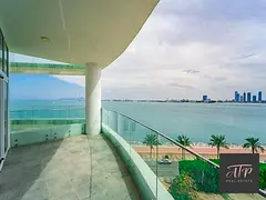 Sea View | Furnished | Private Beach