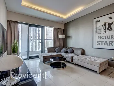 Canal View | Ready to Move | High ROI