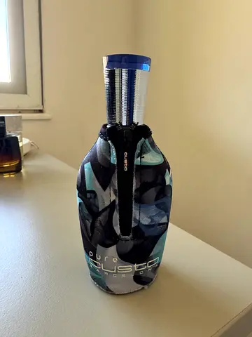 Custo Barcelona Pure Eau de Toilette 100ml used one