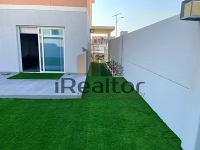 Well Maintained Villa | Full Privacy | Invest Now!