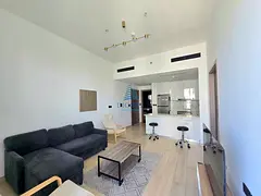 Fully Furnished | High Floor | Ready to Move