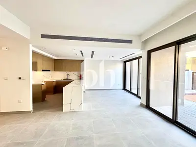 Vacant Now | Single Row | Landscaped | Move In Now