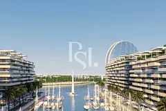 Spacious Unit | High Floor | Community View