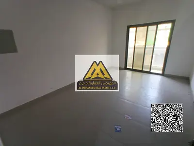 2-Bedroom Apartment for Annual Rent – Al Jurf 3, Ajman | Near China Mall & Kabayel Center | Easy Access to Sharjah & Dubai