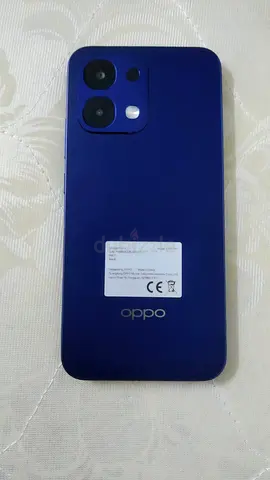 OPPO A6 pro 5G