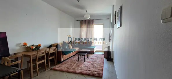 Furnished 1 Bed-JLT