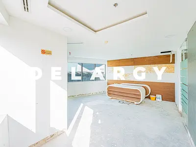 High Floor | DMCC | Panoramic Views