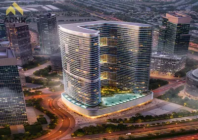 Prime Location | Handover 2026 | Modern Design |Artificial beach | Special Discounts | High ROI | Spacious Layout