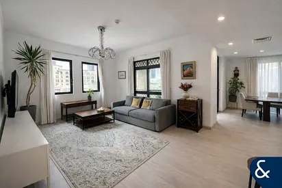 Largest Layout | Study | Burj Khalifa View