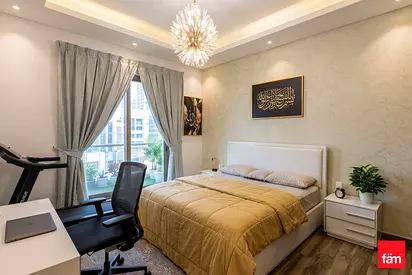 3 Bedroom Townhouse in Furjan | Near Park