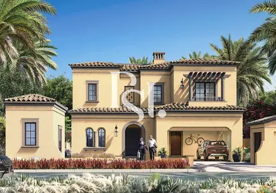 Single Row | Huge Layout | Serene Community