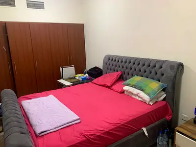 Room - ready to move included all bills clean and neat