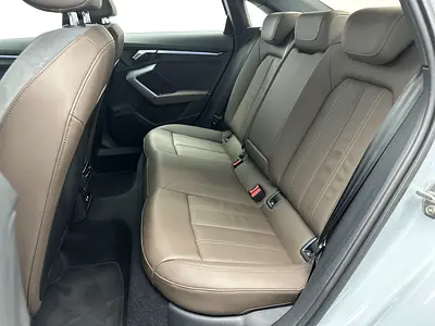 2026 AUDI A3 缩略图 13