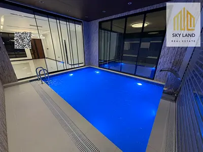 Direct from the owner, including registration fees, water and electricity, turnkey delivery.