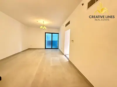 Elegant Brand New 2BHK | Luxury Finishes