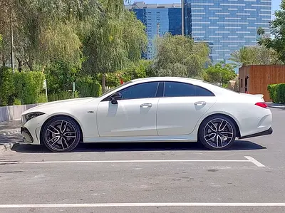 2022 Mercedes-BENZ CLS 缩略图 5