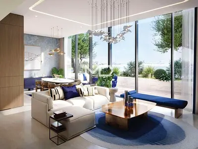 High Floor | Partial Sea View | Luxury Living