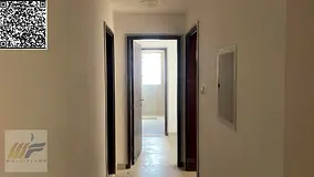 Real opportunities aren’t explained much… they’re seized | Two bedrooms and a living room