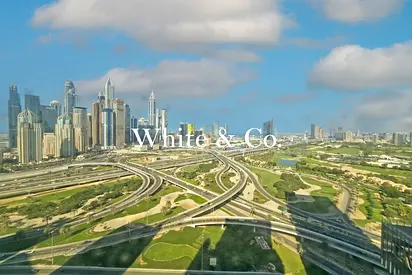 Fitted Office | Great View | Notice Given