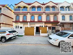 ✨ A unique residential opportunity: Penthouse for sale in Al Zahiyah area ✨ Luxury residential p