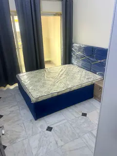 Private room metro Al Nahda