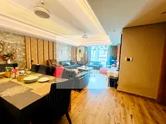 Furnished 2BR Apartment | Vastu Compliant | Pet Friendly