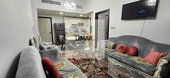 Prime Furnished Unit|Best Rental Offer|Flexible Payment options