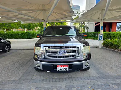 Ford F-150 XLT | Excellent Condition | Well Maintained | Ready