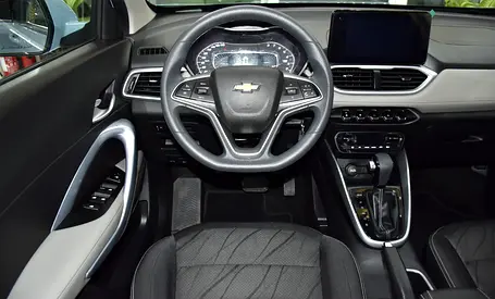 2023 Chevrolet GROOVE 照片 12