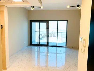 1BR | Rented Unit | | Unfurnished