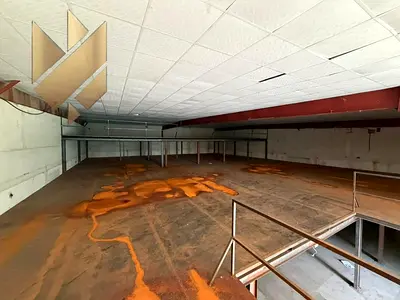 Warehouse for Rent | Industrial Area 11 | Prime Location and 10,000 sq ft
