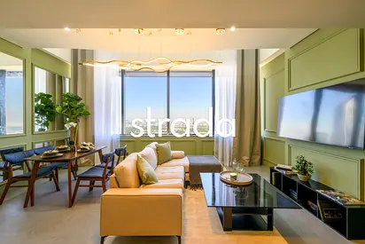 One Bedroom | Upgraded | Furnished