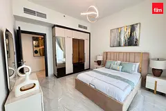 FULLY FURNISHED I HIGH FLOOR I VACANT