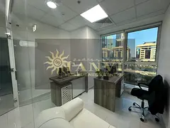 Stylish Office | Bank Account Assistance | Free Utilities