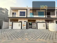 Brand New 5BR Villa for Rent in Al Helio | Rooftop | First Tenant | Negotiable Price