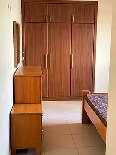 Executive Bachelor Room Al Nahda2 Dubai
