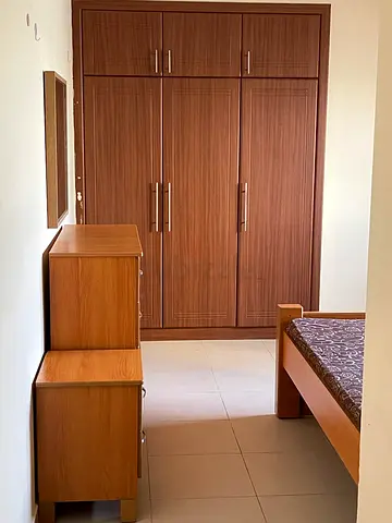 Executive Bachelor Room Al Nahda2 Dubai